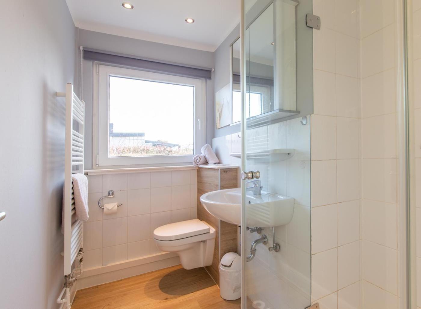 Ferienhaus Kleeblatt 5 - Zentrale, Ruhige Lage Mit Garten Und Terrasse Scharbeutz Exteriér fotografie