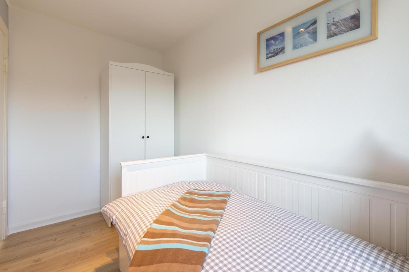 Ferienhaus Kleeblatt 5 - Zentrale, Ruhige Lage Mit Garten Und Terrasse Scharbeutz Exteriér fotografie