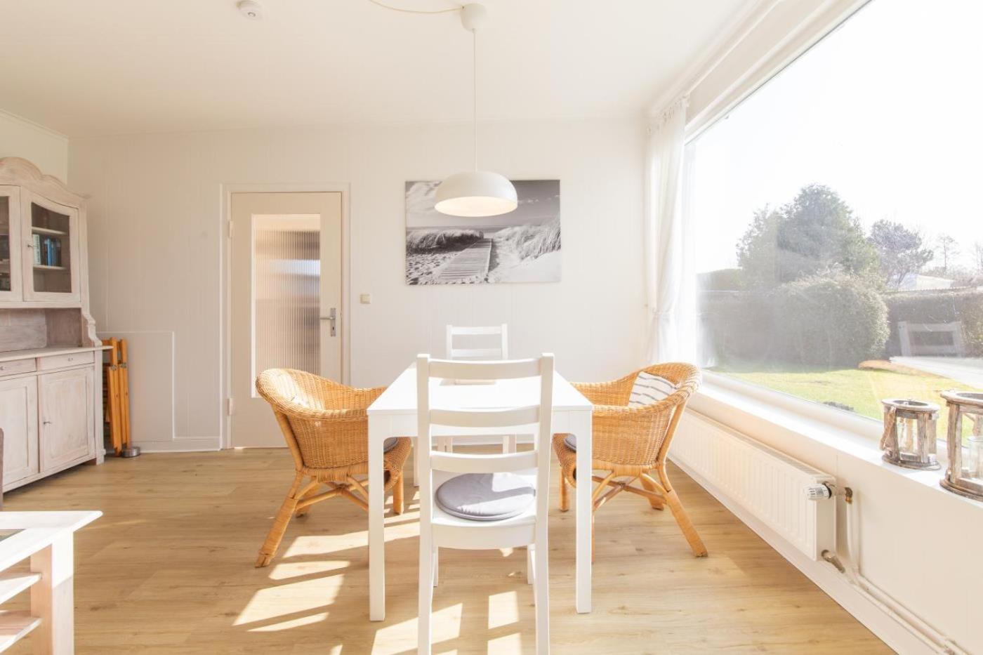 Ferienhaus Kleeblatt 5 - Zentrale, Ruhige Lage Mit Garten Und Terrasse Scharbeutz Exteriér fotografie