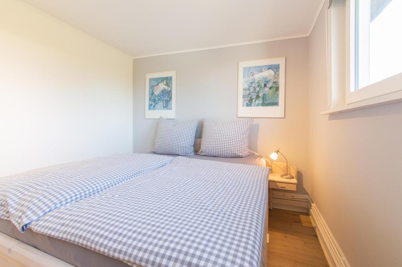 Ferienhaus Kleeblatt 5 - Zentrale, Ruhige Lage Mit Garten Und Terrasse Scharbeutz Exteriér fotografie