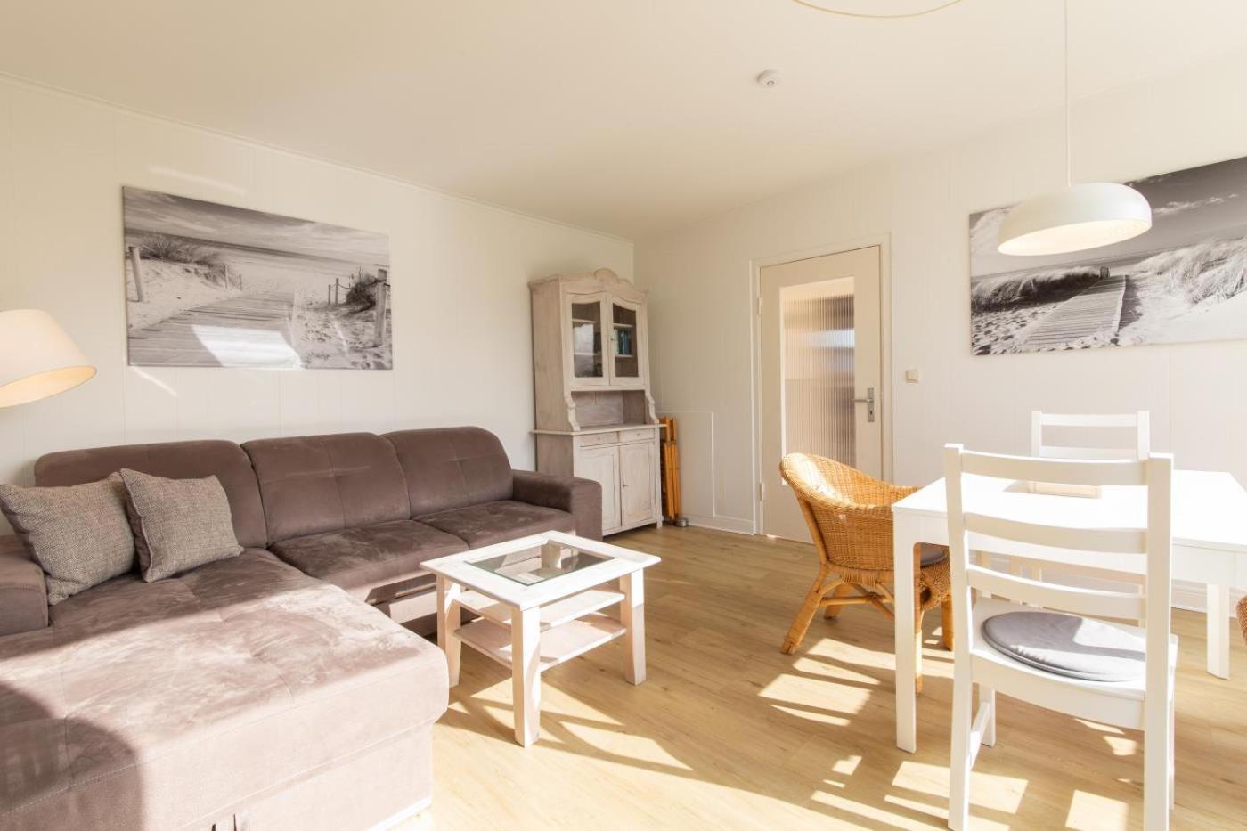 Ferienhaus Kleeblatt 5 - Zentrale, Ruhige Lage Mit Garten Und Terrasse Scharbeutz Exteriér fotografie